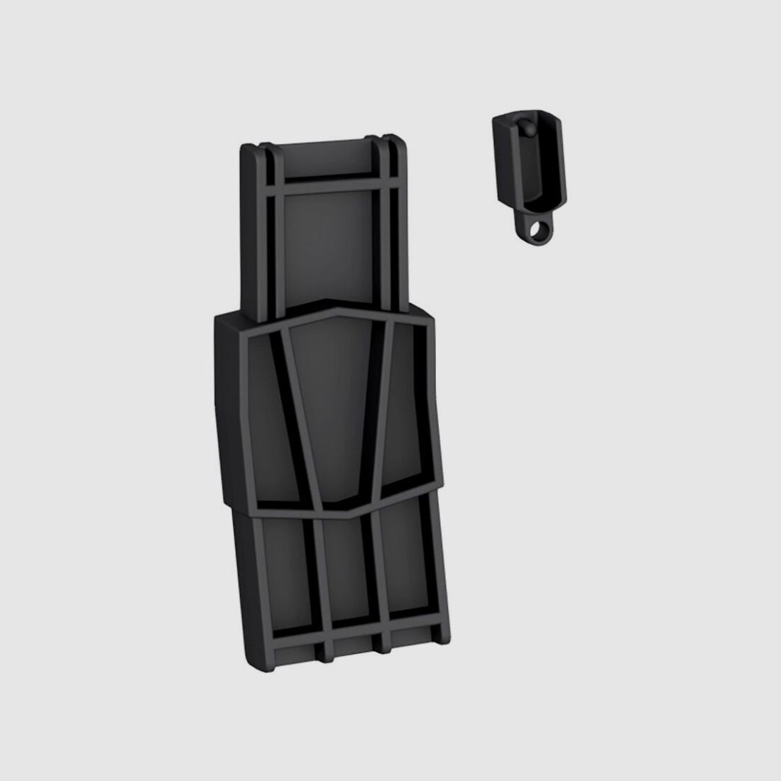 MTM ARVB Montageblock AR-15 Reinigungshilfe AR-15 Reinigungshilfe