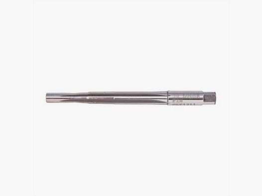 CLYMER PISTOL CHAMBERING REAMERS CLYMER RIMLESS FINISHER STYLE REAMER DO .30 LUGER LUF