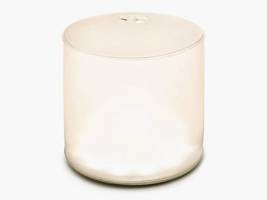 BioLite Luci Original Matte Lanterna Solare Gonfiabile