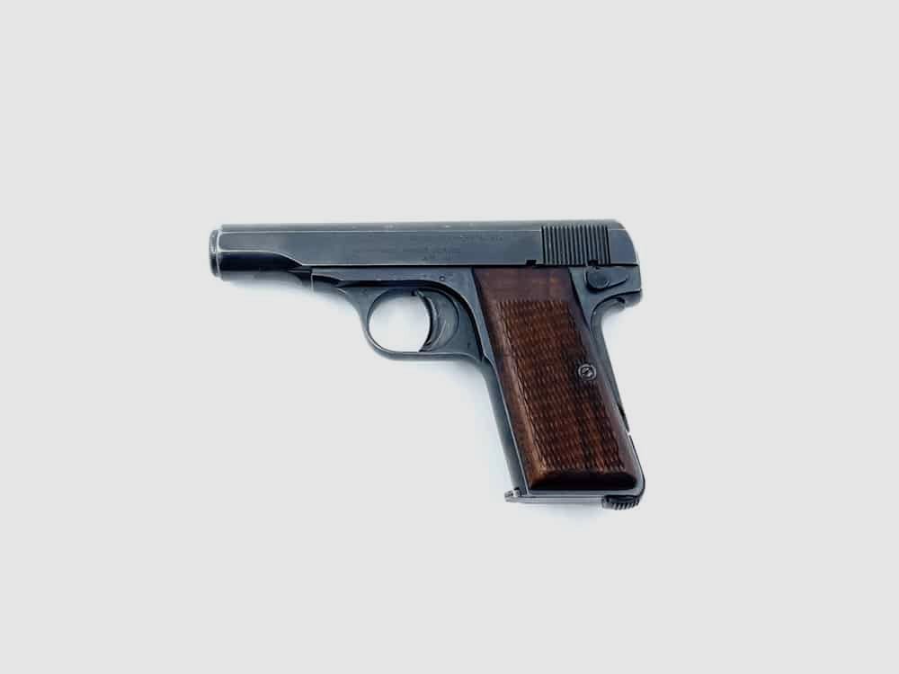 Browning Pistole .32 Auto, Occasion, Bild 1 von 2