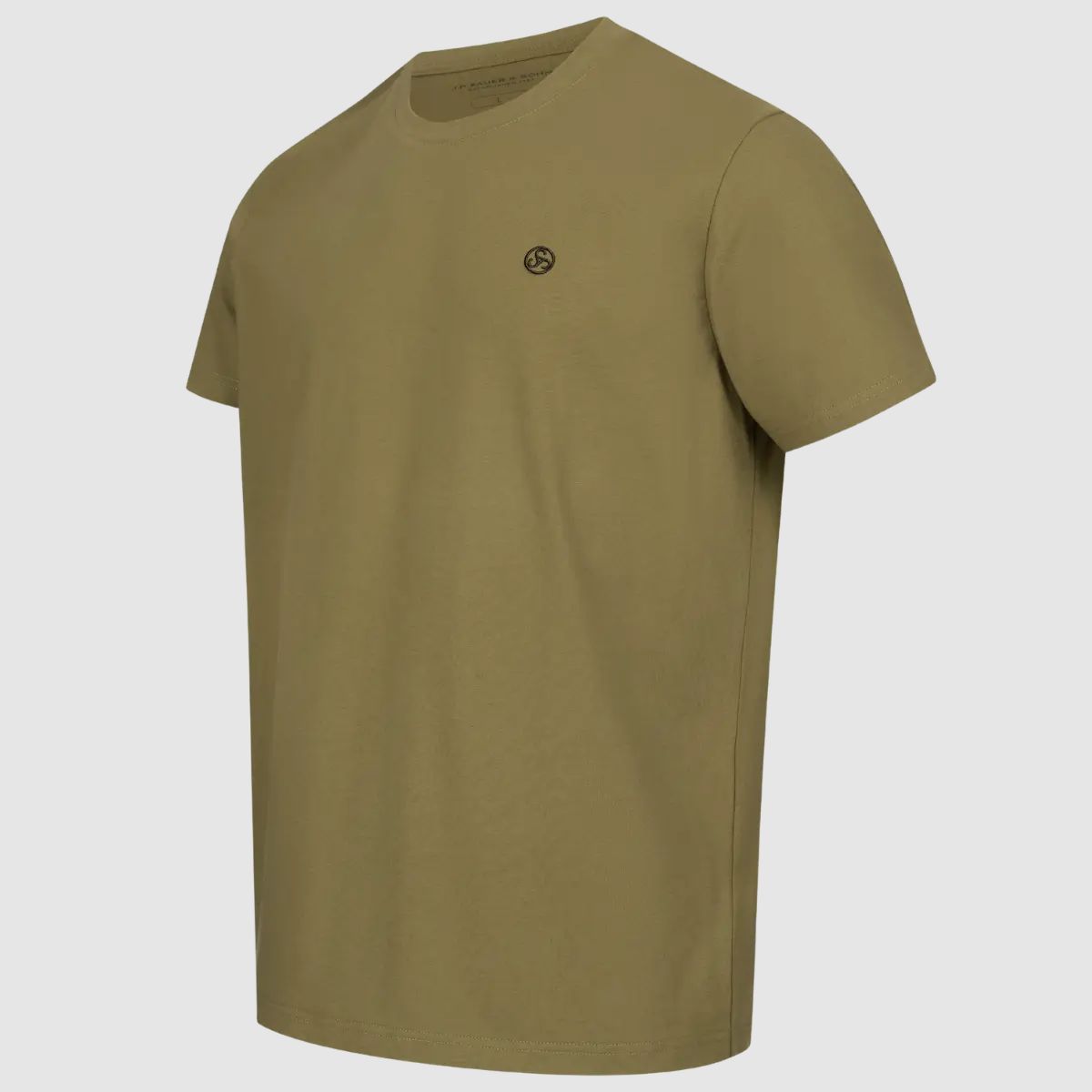 Sauer T-Shirt 23 (Sepia)