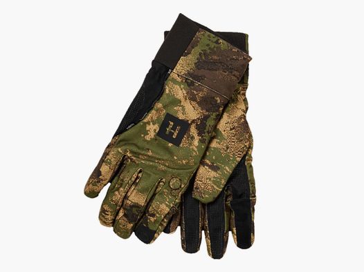 Härkila Deer Stalker Camo HWS Gloves – AXIS MSP®Forest