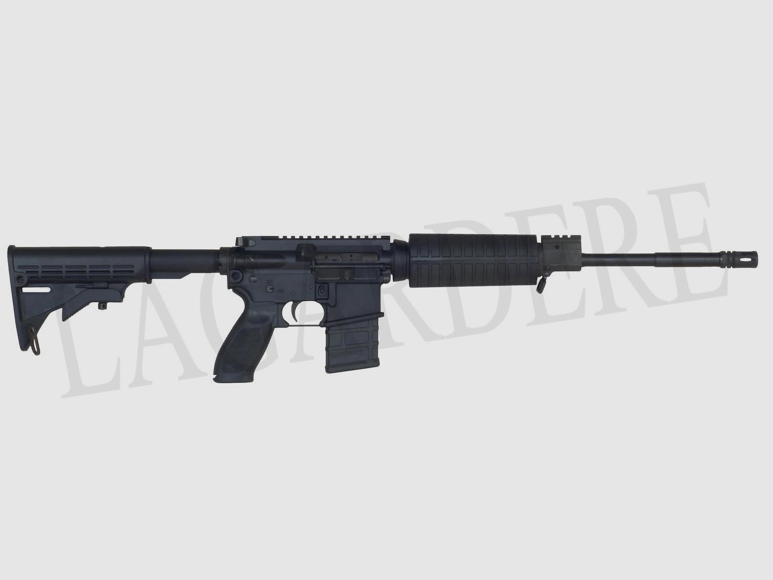 SIG-SAUER M 400 CLASSIC-16B-C D’EXPOSITION (SEMI-AUTOMATISCHES STURMGEWEHR)