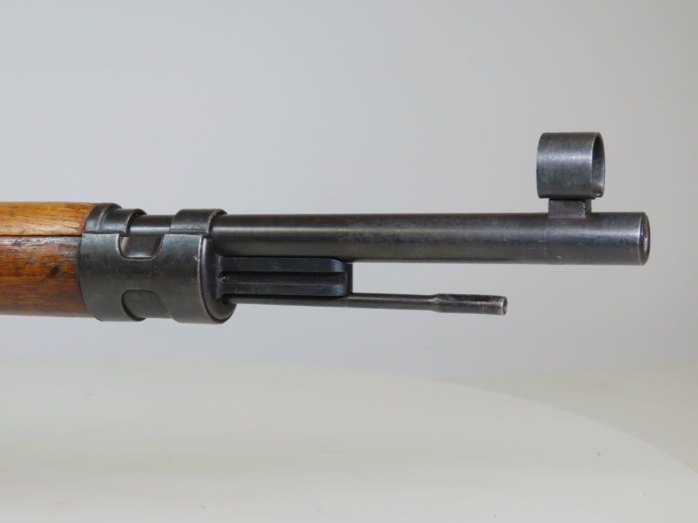 Code 945 Brünner K98 Gebirgsjägerversion