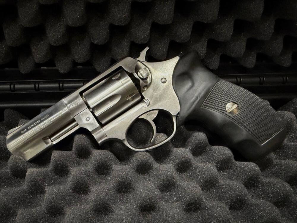 Ruger SP 101