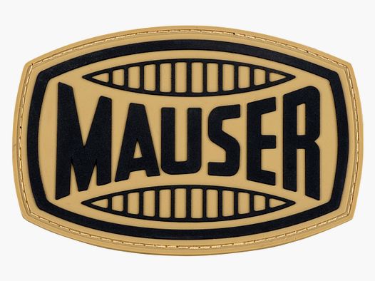 Mauser Patch Logo