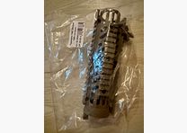 Tippmann TMC Shroud TAN z przednim sight