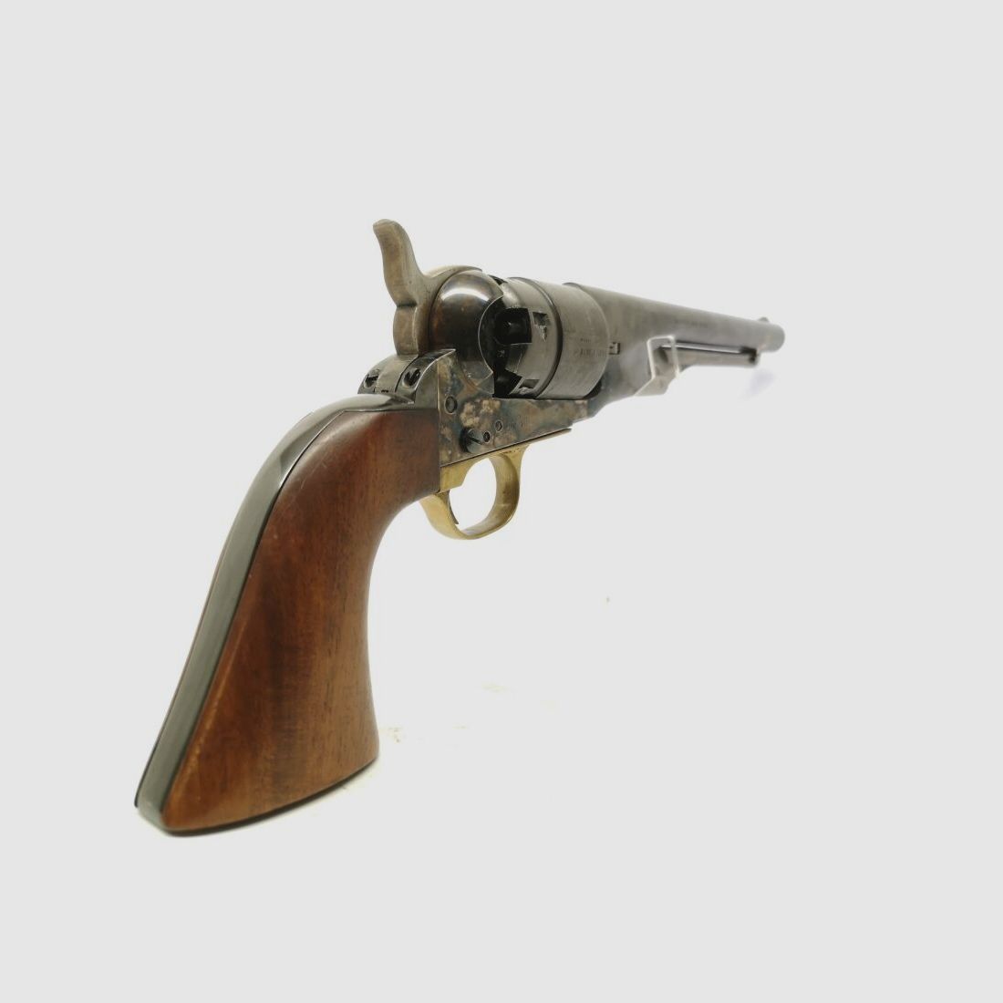 Pietta Colt Army 1860, Bild 4 von 8