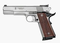 Smith & Wesson SW1911 Performance Center Pro Series, kaliber 9mm Luger || Pistolet