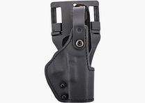 Front Line Holster Low Ride Kydex Walther PDP FS