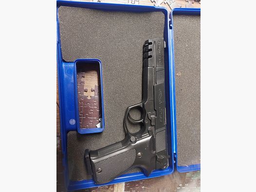 Walther cp 88 competition