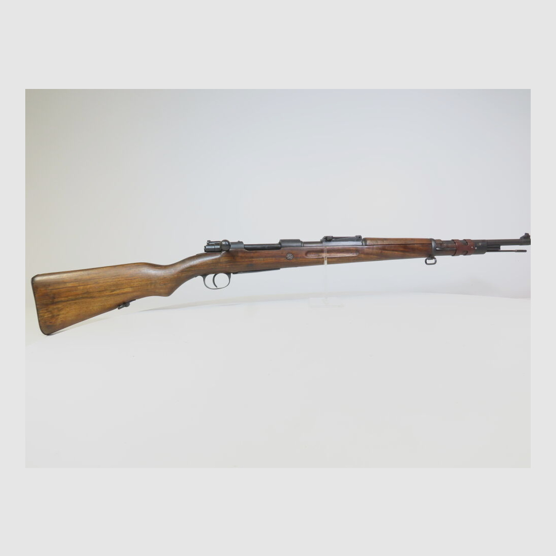 K98 China / Chiang Kai-shek