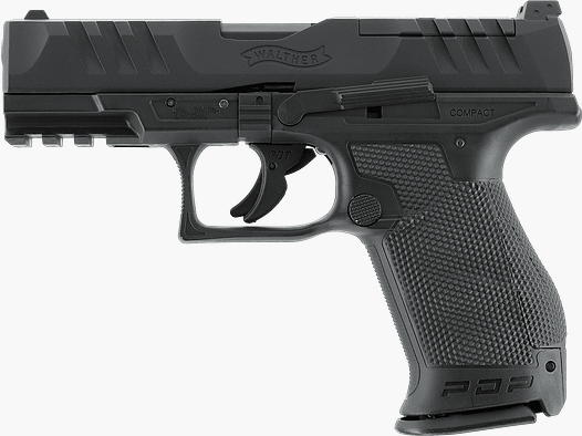 Walther PDP Compact 4"