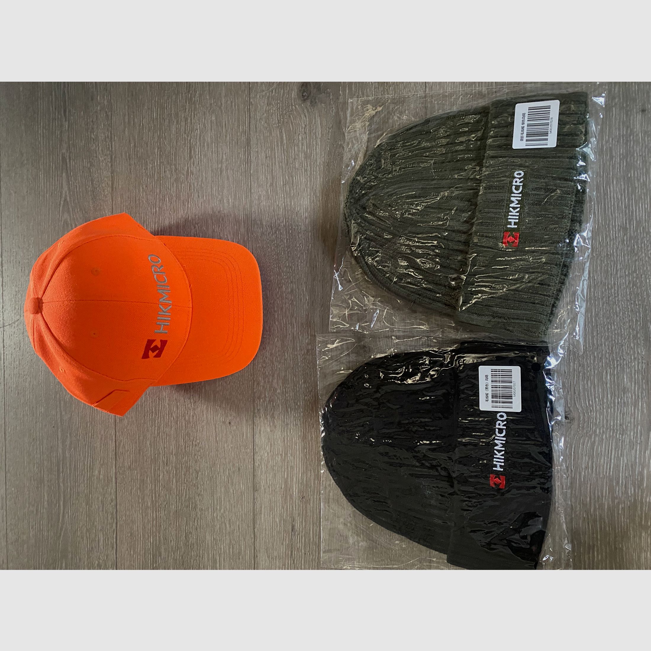 Abbigliamento da caccia