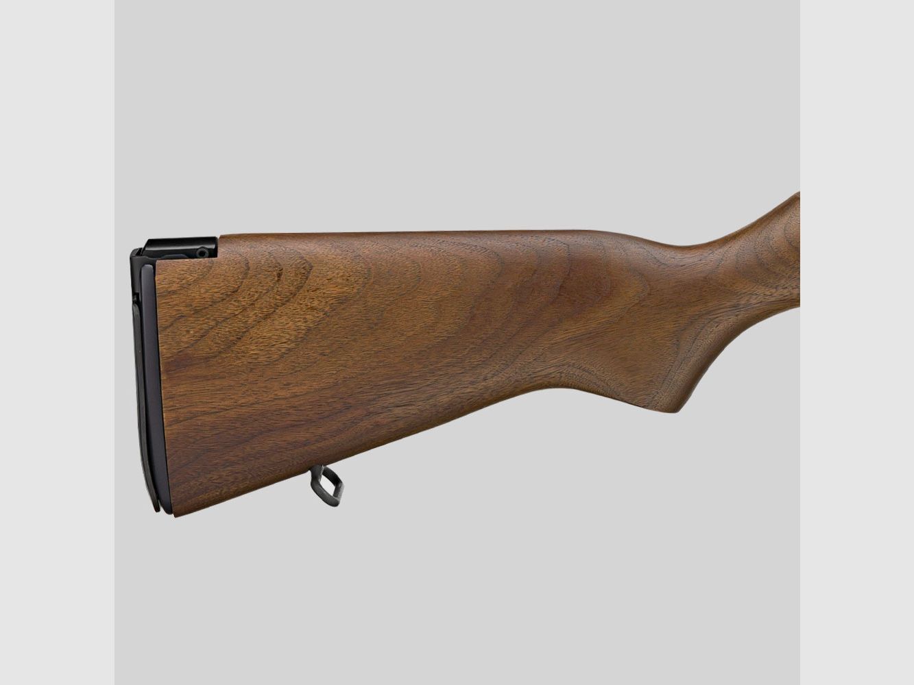 Springfield Armory M1A Loaded NM .308Win Wood "Match Version", image 3 of 6