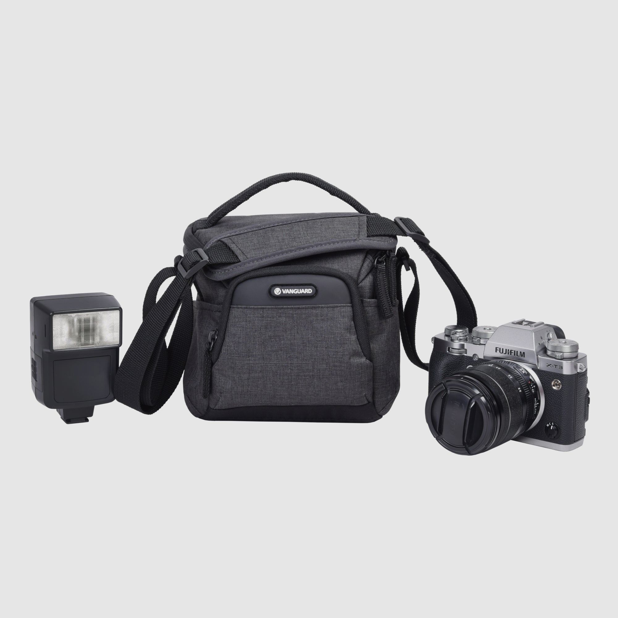 Vanguard World Vesta Aspire 15GY – Tas, afbeelding 6 van 6
