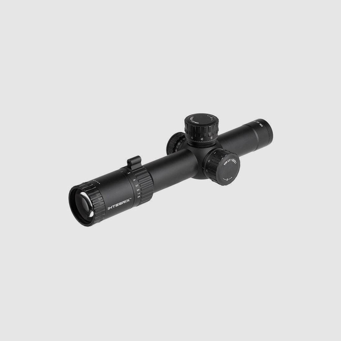 UTG Integrix IX8 1-8×28 34 mm FFP, afbeelding 4 van 7