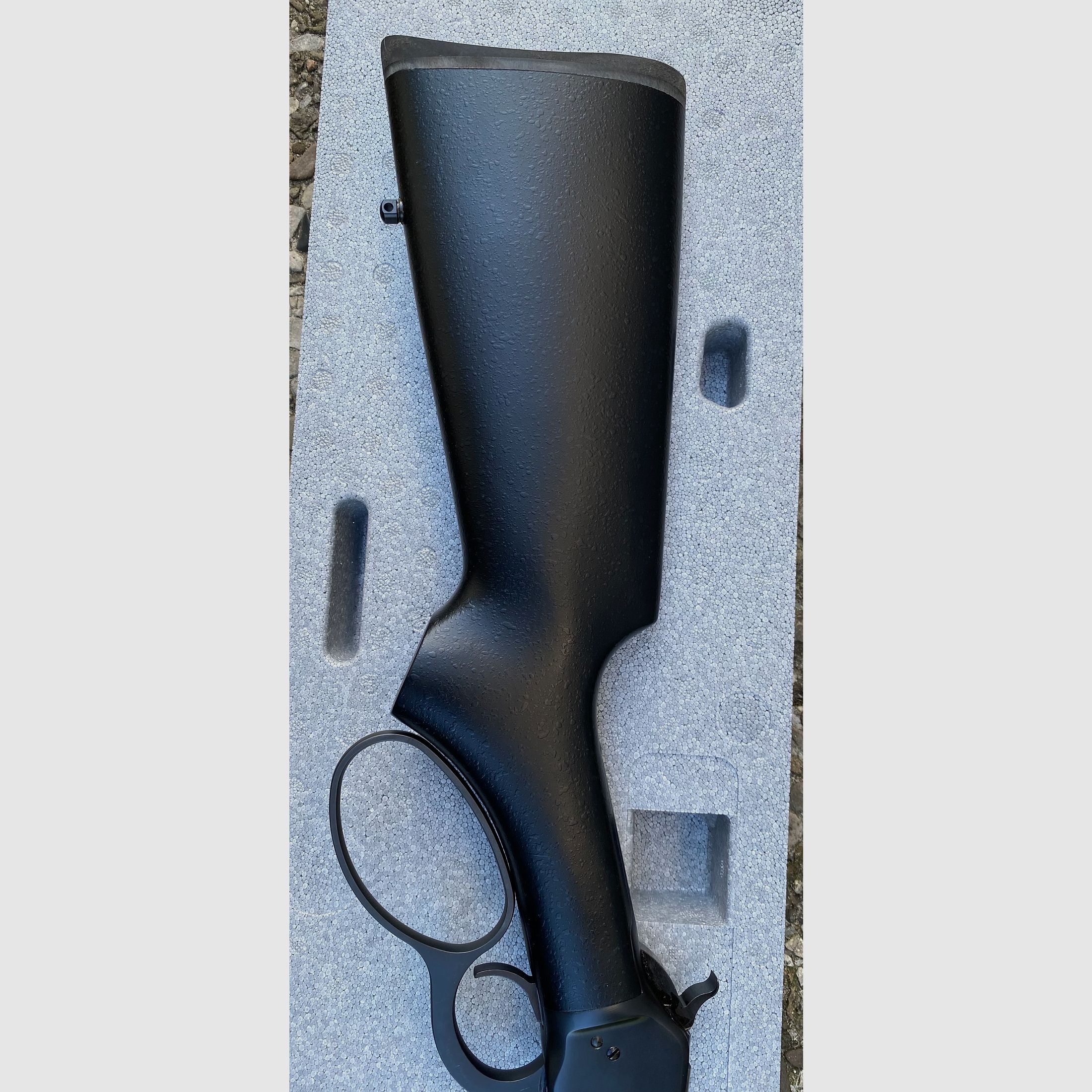 UHR Chiappa Wildlands, 44 Mag, like Winchester 92