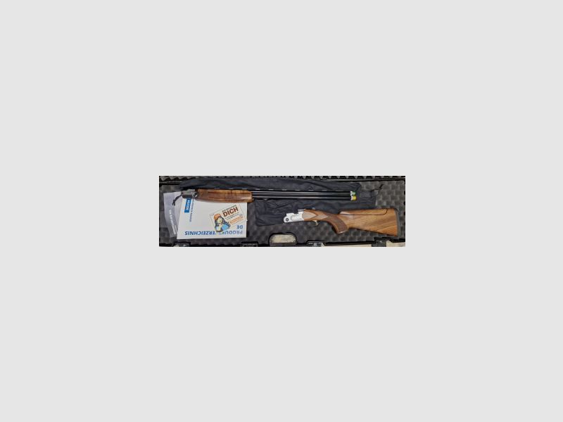Brenner BF20 Pro12 12/76 BDF