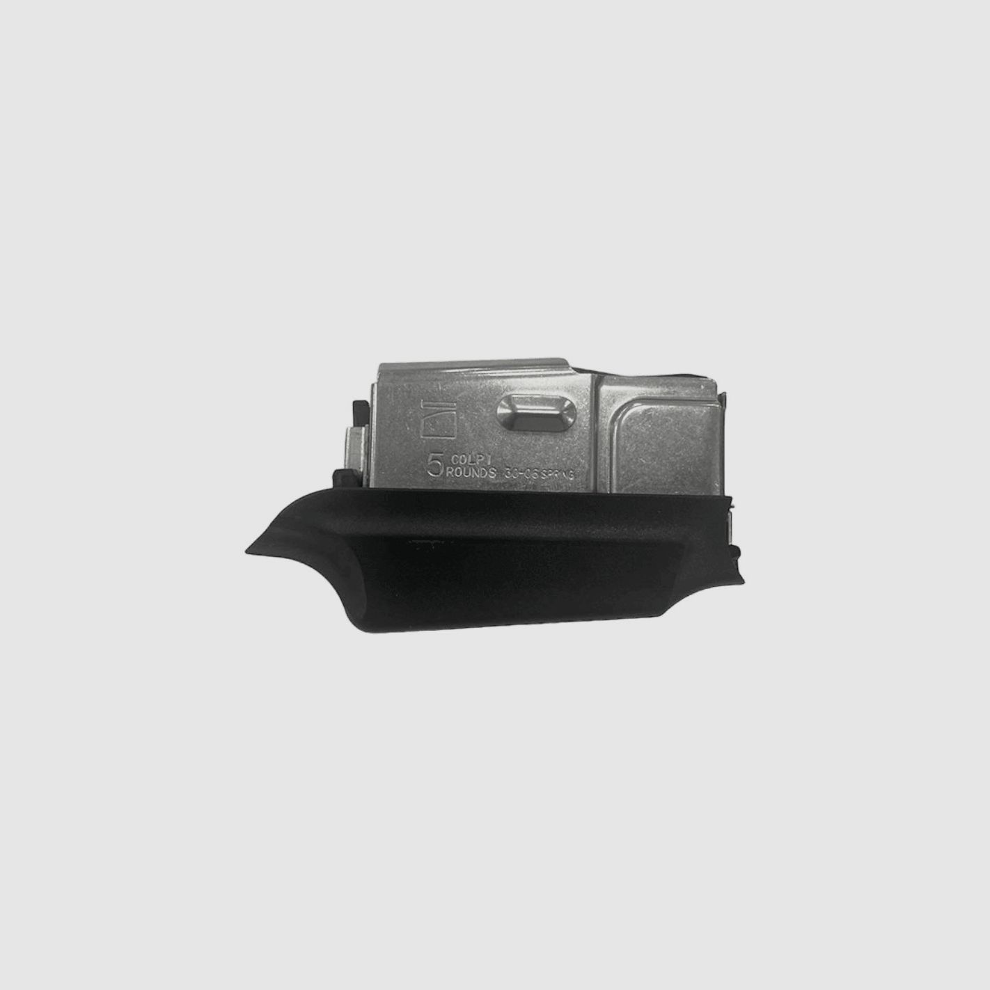 Prismatisches Magazin 5 Schuss für Benelli Endurance und Argo E Kal. 30-06 SPRG