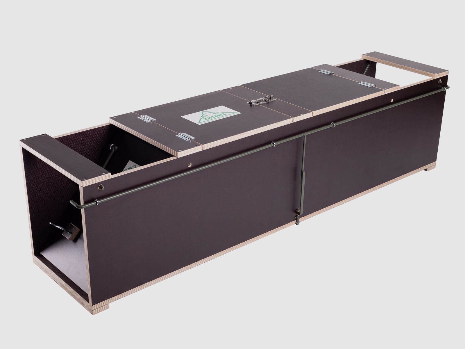 Allround Kastenfalle Kieferle