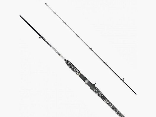 NUBA CASTING ROD 1.80 YUKI