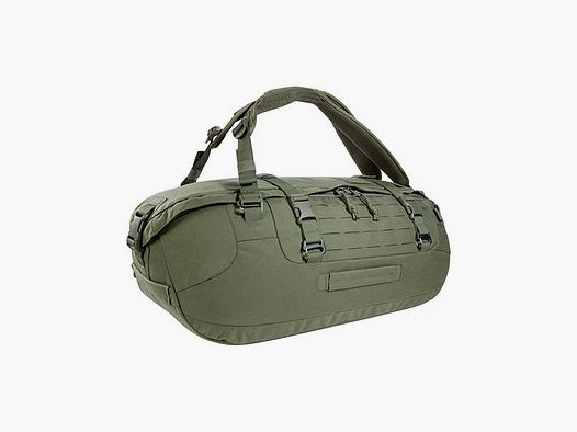 Tasmanian Tiger Tasmanian Tiger Duffel 45 oliv