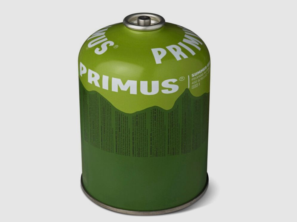 Cartouche de gaz Primus Summer