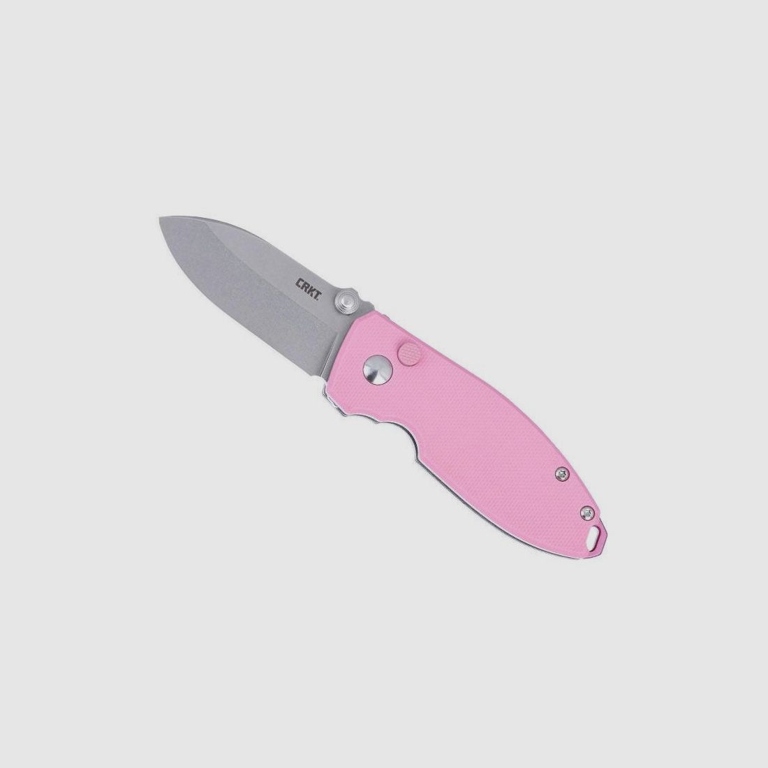 CRKT SQUID G10 ROSE, Bild 1 von 3