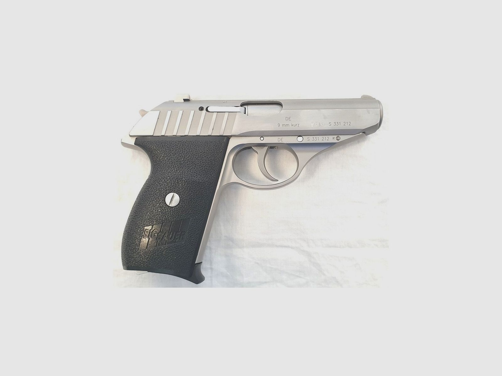 SIG SAUER P232 SL, Bild 1 von 4