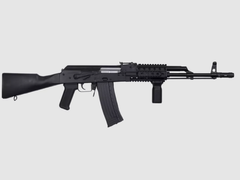 Carabina tattica Jack .223 Rem, immagine 1 di 5