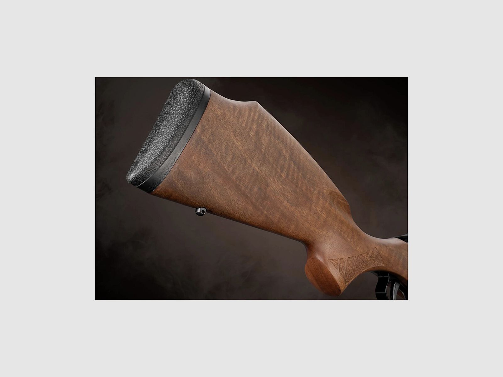 FX DRS MKII Classic Walnut Sniper, image 8 sur 8