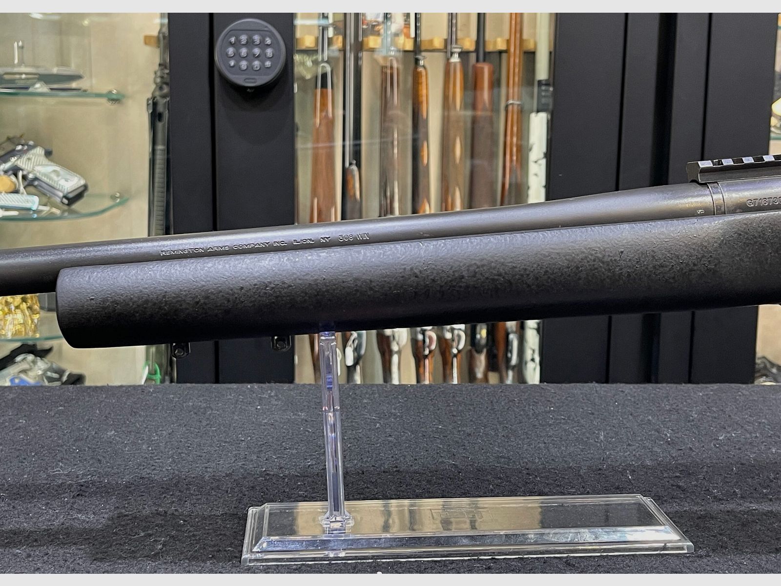 REMINGTON 700, afbeelding 5 van 15
