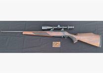 Sauer & Sohn 202 .30-06Spring