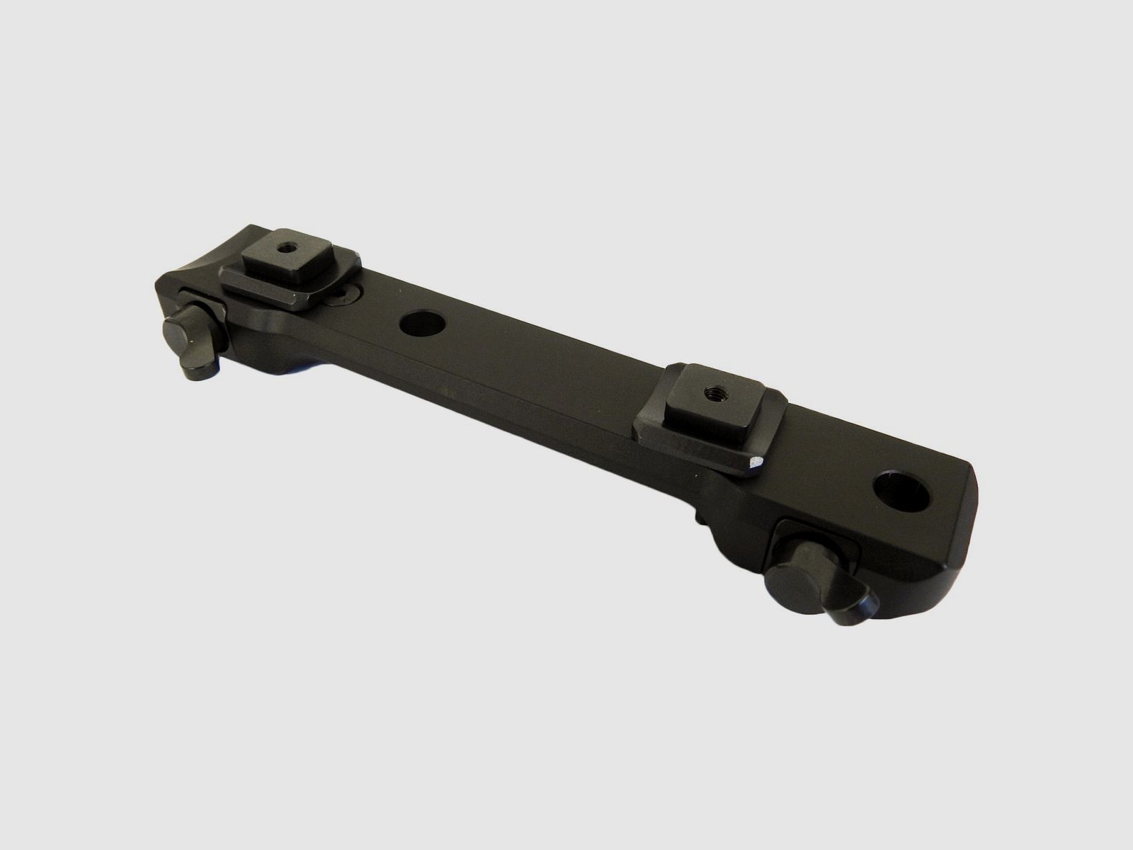 MAKuick / 1-pc. For factory-prepared rifles Sako | 85 S | Schmidt & Bender rail | | Standard