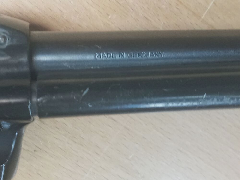 Röhm, Sontheim / Brenz RG 68