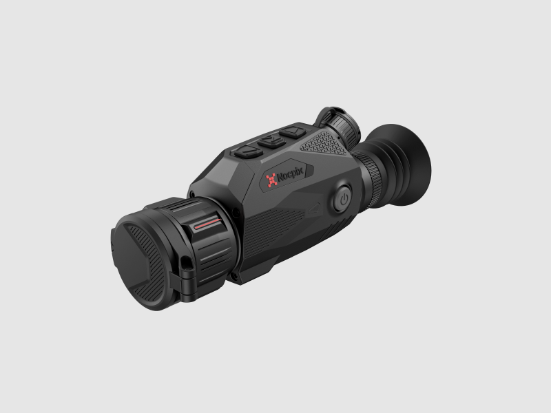Nocpix Slim H35 2-in-1 Warmtebeeld Richtkijker en Handkijker, afbeelding 5 van 12