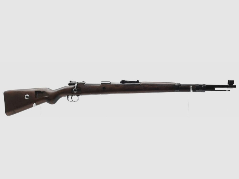 Mauser K98