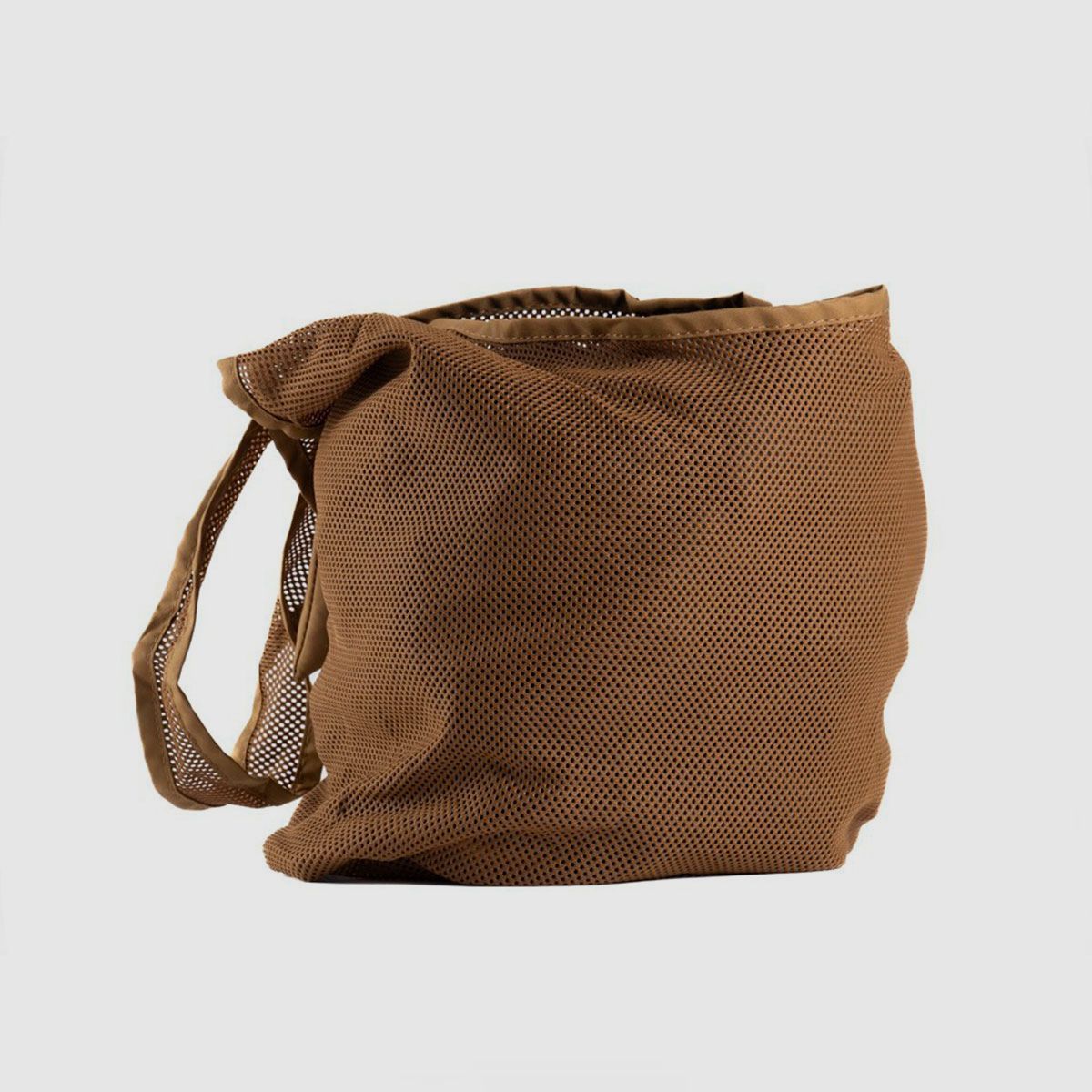 RA SPORT – MESH BAG FOR MUSHROOMS WITH FOLDABLE STRAP 15.3L, image 1 of 2