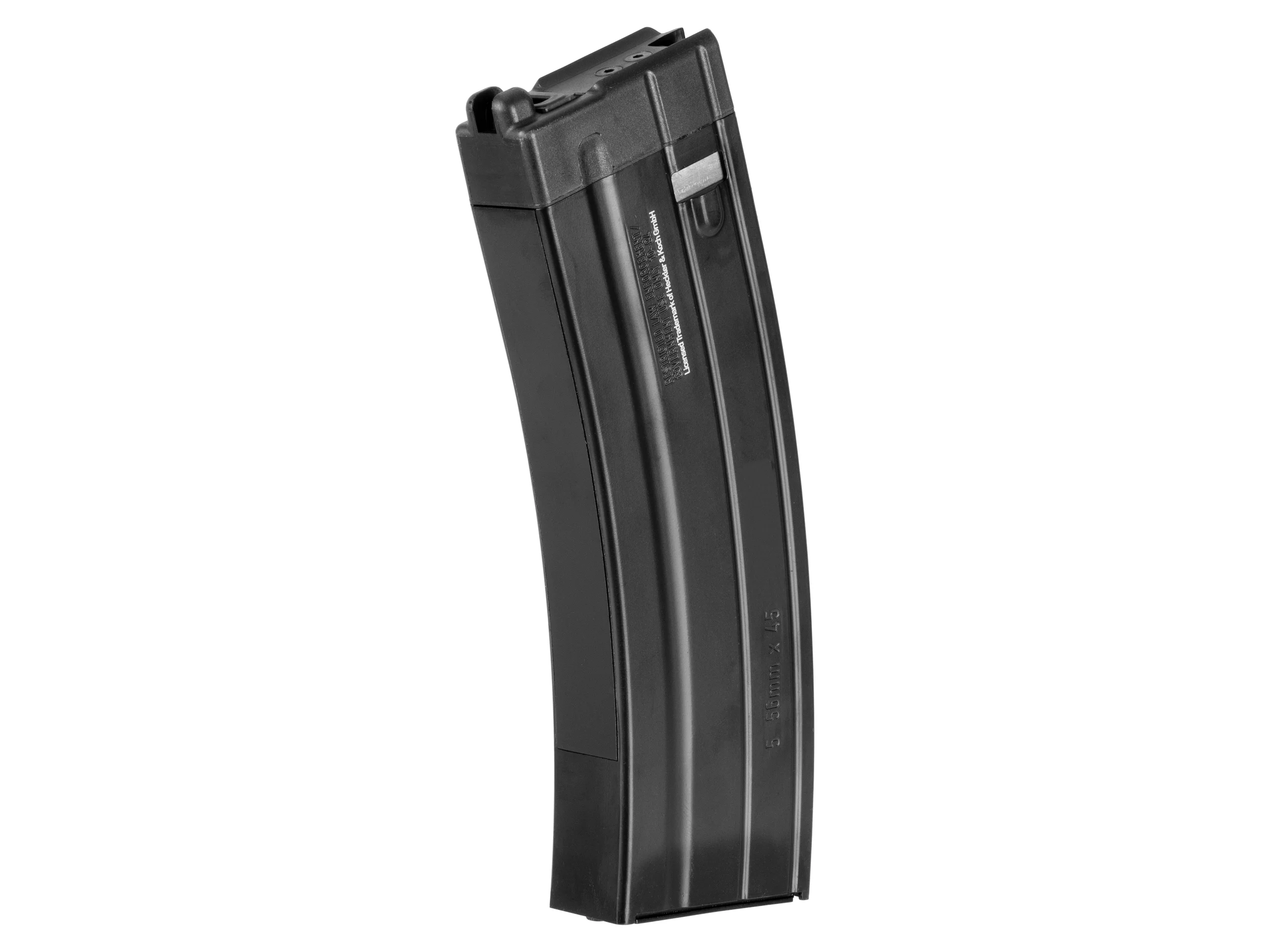 Magazynek do ASG Heckler&Koch HK416 6 mm (2.5783.1), zdjęcie 8 z 16