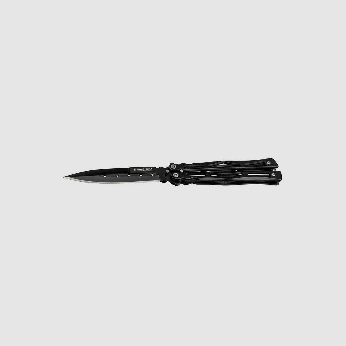 Neptis Boker Magnum Butterfly Knives