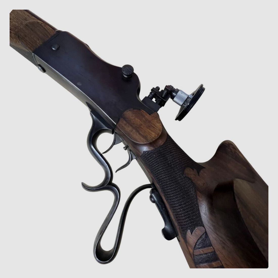 Pachmayr Traunstein .22