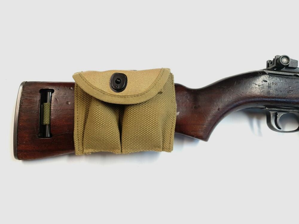 Irwin Pedersen US 30M1 Carbine, Bild 3 von 10