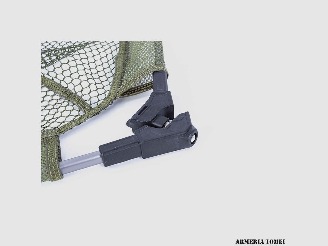 KORUM – FOLDING SPOON NET 26", image 3 of 3