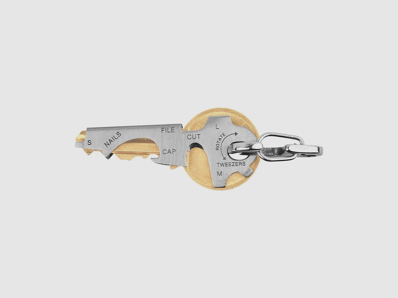 True Utility Keytool