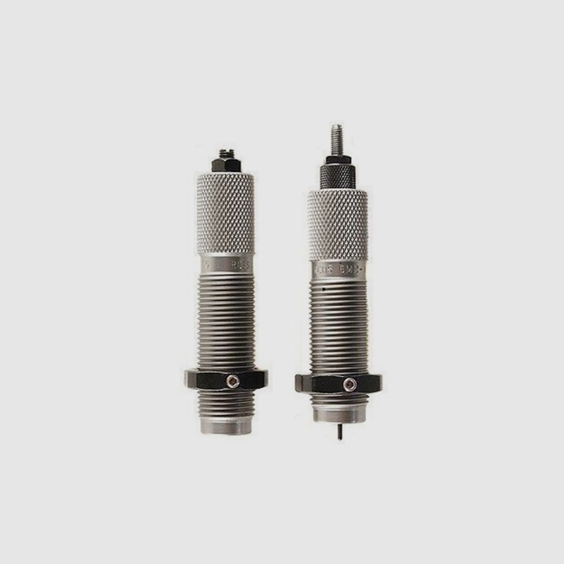 RCBS Full Length 2-Die Set / Ensemble de matrices pleine longueur .33 Nosler