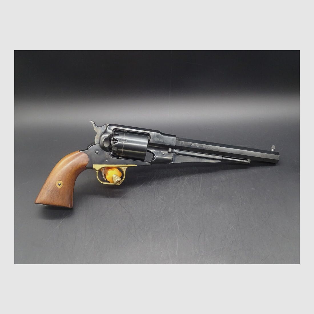 FAP F.LLI Pietta New Army 1858 Kaliber .44 BP New Army