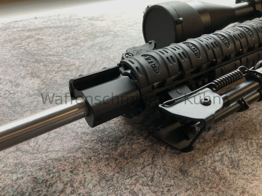 DPMS / Shilen / AR15 personalizzato