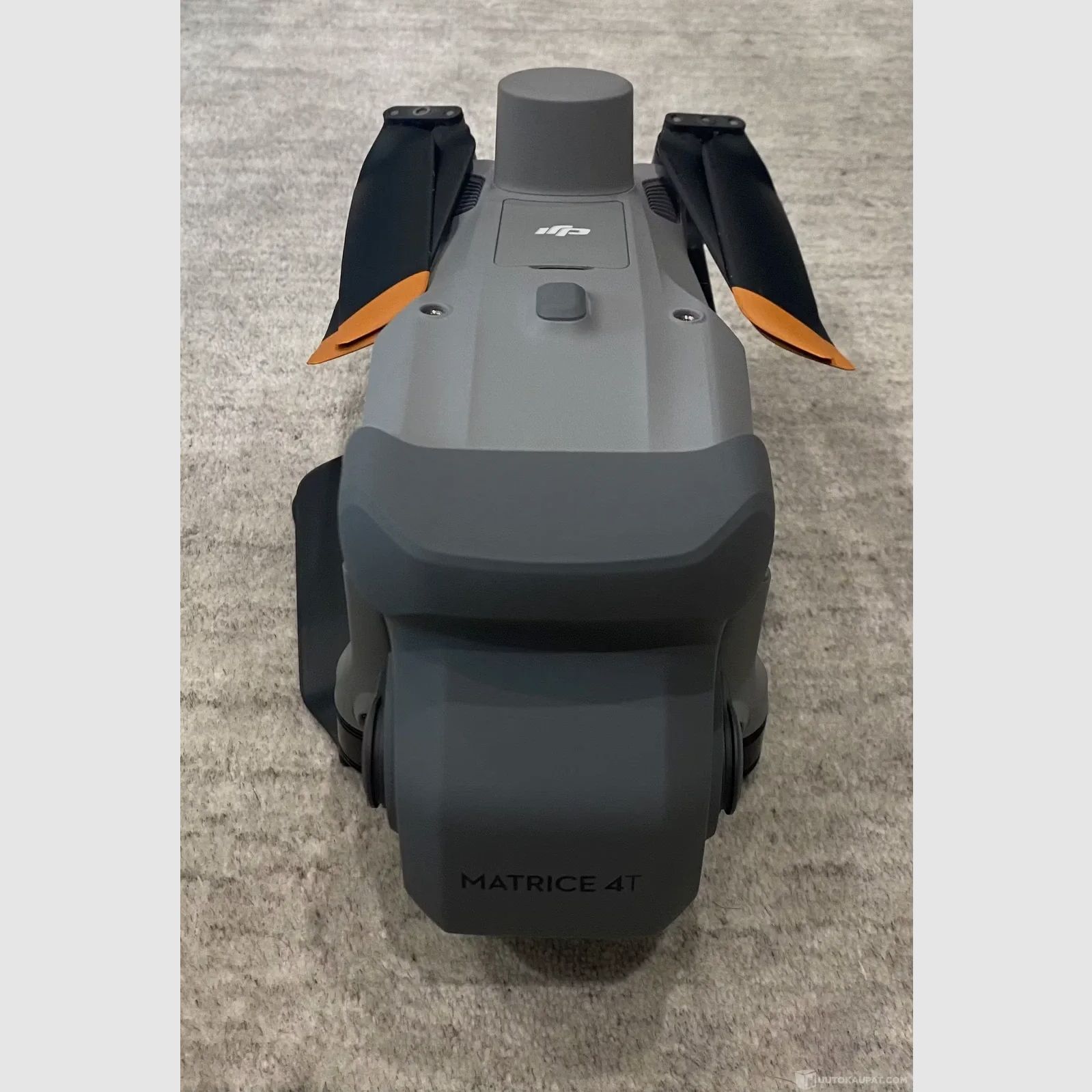 DJI Matrice 4T – dron termowizyjna, ratowanie saren, pełny zestaw w walizce