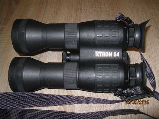 Nachtsichtgerät binokular XTRON 4 S 